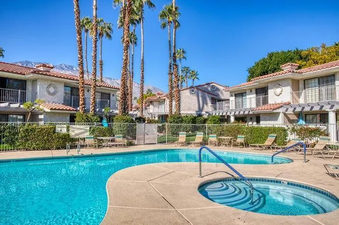 Willa Mesquite Delight Palm Springs 0*,