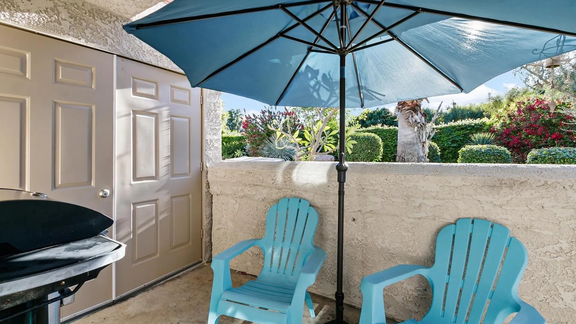 Mesquite Delight Villa Palm Springs