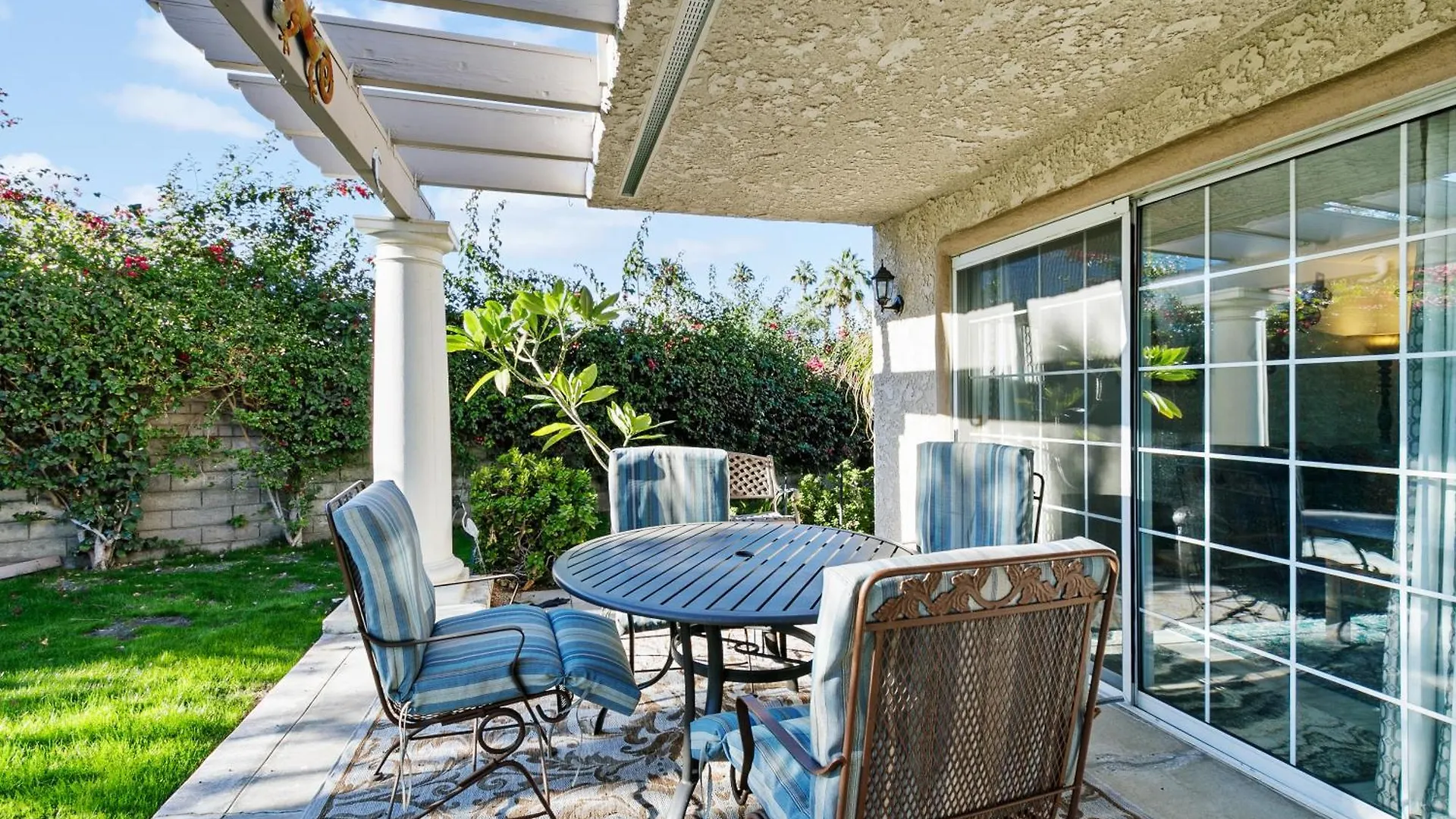 Mesquite Delight Villa Palm Springs United States